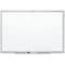 Quartet Marker Board, 24"x18", Aluminum Frame QRTS531 - alternate 7